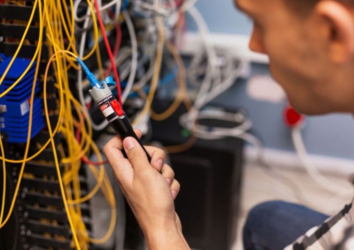 Maintenance tips for industrial cables and wires