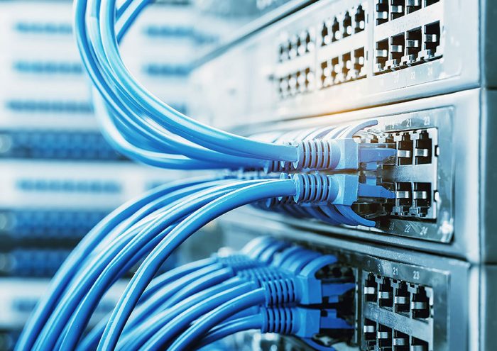 How Can Businesses Improve Productivity with Future-Oriented Data Cabling?